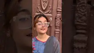 kash tu ese aay ! new cute girl 😍 video! #beutifulgirl #trending #song #subscribe