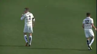 Wingate University - Mens Soccer Division II Champs 2016