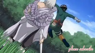 #demonfox  (Lee VS Kimmimmaru)