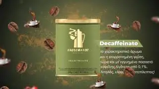 Premiumco - Hausbrandt coffees
