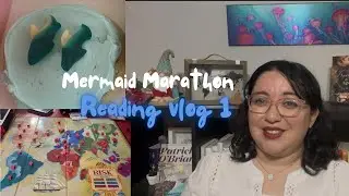 Mermaid Marathon Week 1