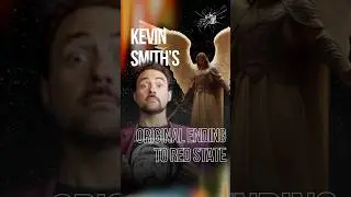 Kevin Smith&rsquo;s Original Ending to Red State Would&rsquo;ve CHANGED EVERYTHING 😱🎬