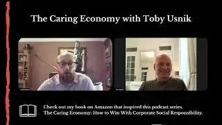 #veterans Don’t Want Handouts, They Want Hires: Conversation with Ross Dickman