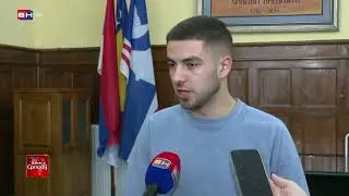 Gradonačelnik Bijeljine upriličio je prijem 12 novih preduzetnika koji su dobili podsticaj