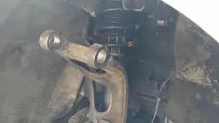 Citroen C 5 ano 2010 com suspensão fixa. citroën c5