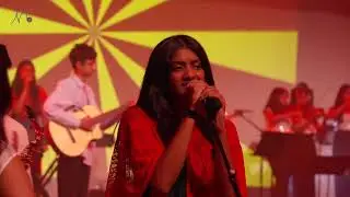 Mein Parwana | Arijit Singh | Pippa | Where's My Jhumka | NotesnBeats | Live Performance