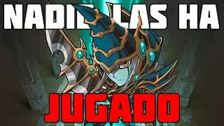 TODAS las VERSIONES del MAGO OSCURO en Yu-Gi-Oh!