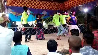HO AMGEJULI HD