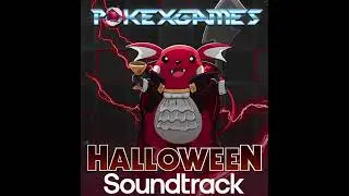 The Cursed Crimson Lightning - Boss Theme