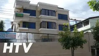 Hostal Tutamanda 2 en Quito