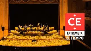 Candlelight en Bogotá: música a la luz de las velas | El Tiempo