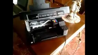 Epson xp-235