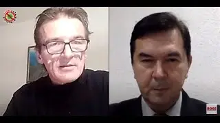 INTERVJU: Mirnes Ajanović za Art Slovenija: Advokat koji je ukinuo PCT potvrde u BiH