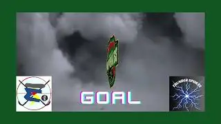 Minnesota Wilderness Goal Siren 2022-23 (REMADE)