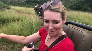 African Safari April 2019 Cyndi Edwards