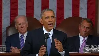 State of the Union 2015: Justice system should protect and serve all Americans