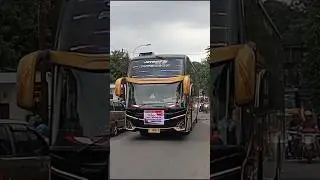 AKA WISATA #teloletbasuri#basuriviral#teloletbus#corongatas#basuriterbaru#telolet#fypシ゚#fypyoutube