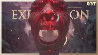 [Let's Play] ★ Clair Obscur: Expedition 33 🖌️ #037 - Konter-Monster ★  [Deutsch]