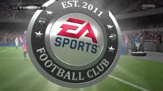 Fifa 16 Hero vs Bloko