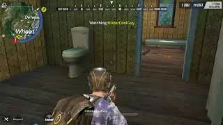 ROS Cheaters | Strongest Weapon in ROS