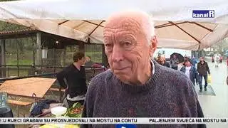 MARUNADA U DOBREĆU