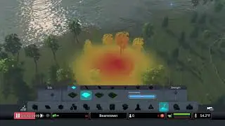 The Search 4 Beanstown (Cities Skylines)