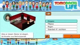 Wir brauchen mehr Regenzimmer... - Tomodachi Life - # 57