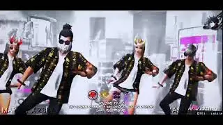 PRESET FREEFIRE 5MB XML FULLBEAT SOUND HOW DO YOU DOO 