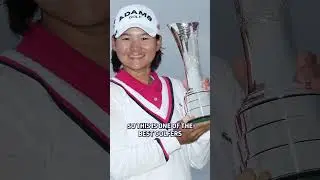 Battling the yips has led right-handed Yani Tseng to start putting lefty for the U.S. Women's Open