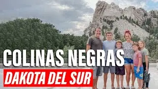 Colinas Negras, Dakota del Sur | Explore Edge en Espa&ntilde;ol