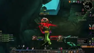 WoW Classic HC SF - Episode 261 - Druid/Priest/Shaman/Rogue/Mage