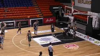 StatSports League Season 7: Black Division Finals - HPMT Stallions vs JR Kriegers Black