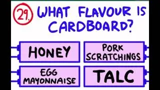 the impossible quiz this question is very unsightreadable