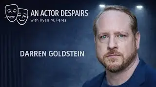 Darren Goldstein 
