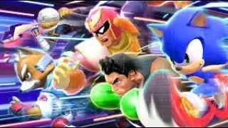 Smash is a bruh moment