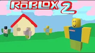 ROBLOX 2 TRAILER