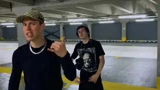 Yung Isvvc - Hercules (feat. Hqwilli & James Jetski)