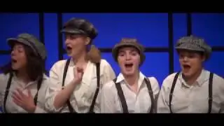 Choeur d'Enfants Sotto Voce - Sous le Ciel de Paris