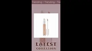 Clinique Even Better All-Over Full Coverage Concealer + Eraser For Dark Circles