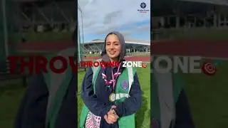 MSF NATIONAL OLYMPICS FINAL 2024 🏆