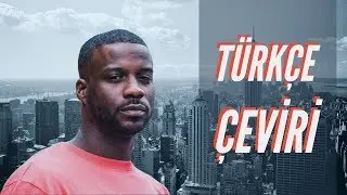 Jay Rock ft. J. Cole - OSOM (T&uuml;rk&ccedil;e Altyazılı)
