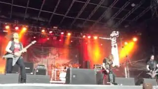 Extremefest 2013