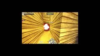 WorldRecord #quakelive #speed #run #strafe #rocketjump #fast