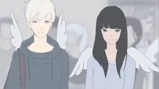 Run: 2D Short Animated Film (HD)