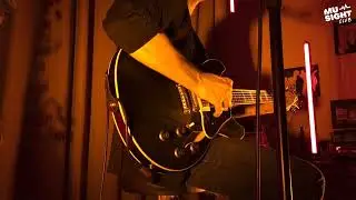 House Show | Fred M&eacute;tayer - De c'c&ocirc;t&eacute; du monde // 22.10.22