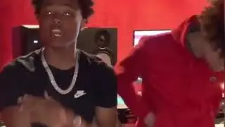Luh kel - Brother  feat. Bankrolhayden (Unreleased )