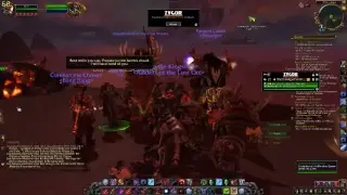 Undercity Plaguebat