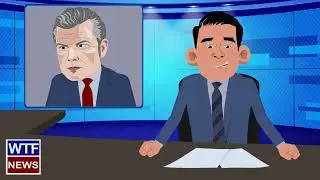Donny A Chump - The Moron Chronicles 