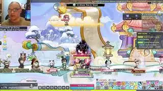 🥜Seren+eFA+CTenb Mule Spamge b4 Reset!🥜CTenb+HLuwill w/ Chat @+0.5!🥜hFA Sus run @+1.5? (maybe)🥜