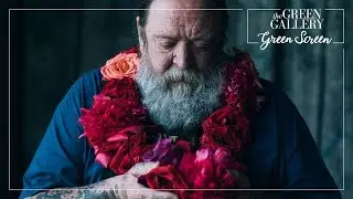 Green Screen Ad Blocker project by Henk Schiffmacher (mini documentary)
